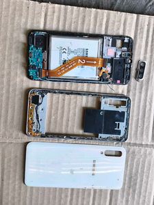 Samsung Phone - Parts Only