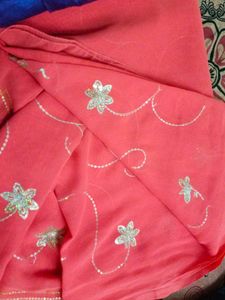 Three Saree For Regular Use