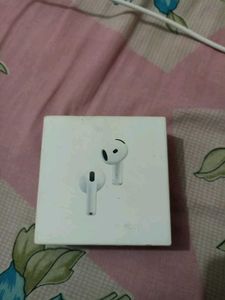 Apple AirPods (2nd Generation)