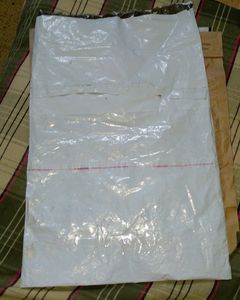 Good Quality Used Recyclable Parcel Packages