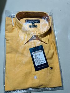 Branded Tommy Hilfiger Shirts new with tag