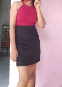 Aesthetic Skirt