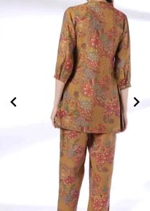 New Fusion Co-ord Set