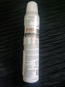 Batiste Colour Dry Shampoo