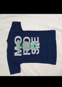 Half Tee (S -Size)