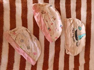 Cute Knitted Baby Caps for winter
