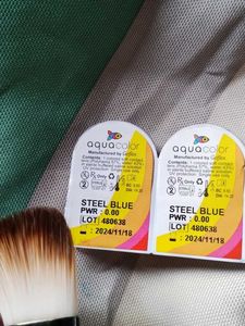 Makeup Brush Or Foundation Brus