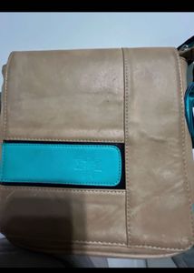 Metro Sling Bag