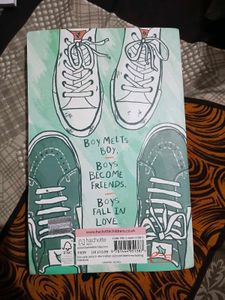 Heartstopper Volume 1
