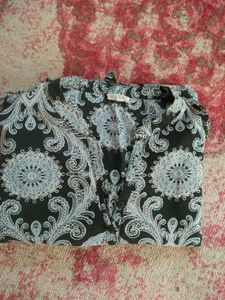 Plus Size Kurti From Diza Westside