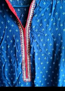 Biba Kurta