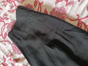 Korean Style Pant With Sleeveless Cute Top