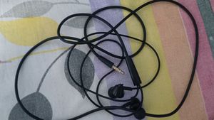 Boat Earphone
