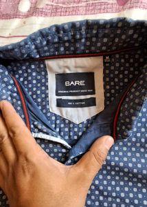 Casual Party Wear Shirt