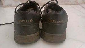 SCHOOL SHOES (NEW TYPE)(NEGOTIABLE)