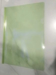 A4 Sheets + (Free Stick File)