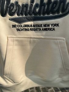 Stylish Vernichten Sailing Cup Sweatshirt