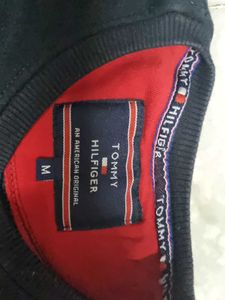 Tommy Hilfiger Original Sweatshirt (M) Mens