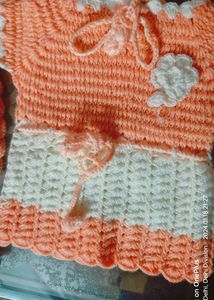 Girl Frock