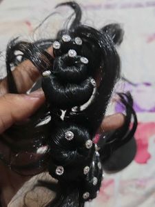 Hair Accessory Bundle
