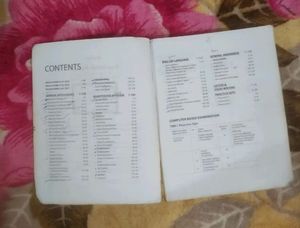 SSC-CHSL TIER I STUDY MATERIAL