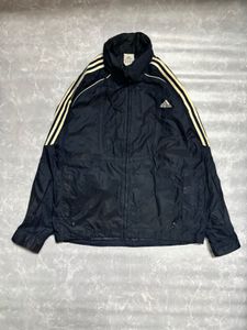 Adidas Vintage Jacket