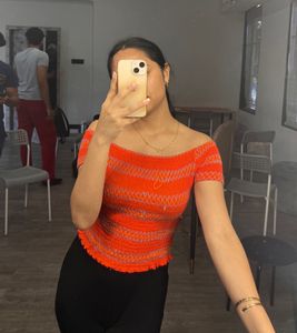 Offshoulder Top - PRIMARK