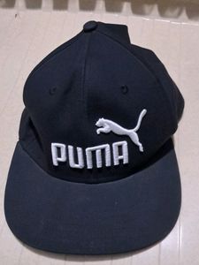 Puma UNISEX BRIM CAP
