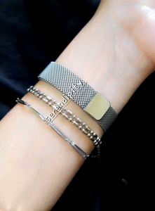 Magnetic Imported Watch