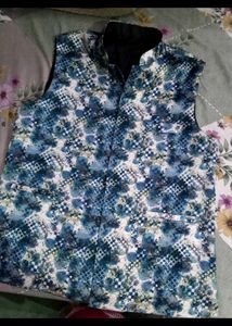 Brand new Blue 🔵 Waistcoat