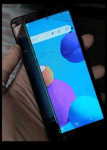 SAMSUNG M01 CORE