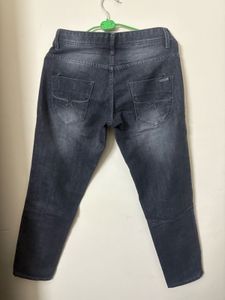 Roadster Boyfriend Jeans