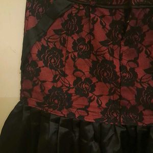 Vintage Skirt