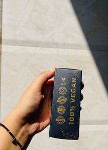 Vegan Skincare Kit