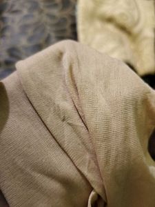 Soft Fabric Socks