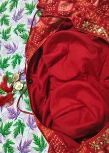 Festive Kurta Set