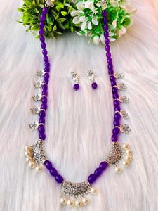 Beads Jewellery