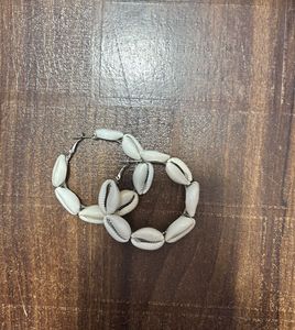 Corryshell Earings