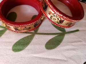 Selling Leh Bangles