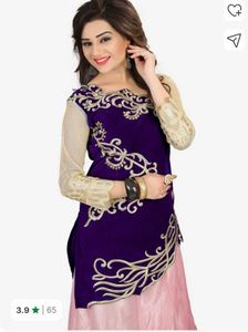 wedding and party wear