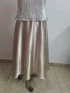 Elegant Ethnic Gown