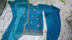 New Salwar Suit
