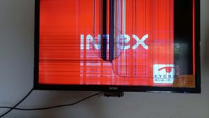 Intex Led Tv