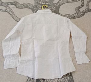 White Shirt