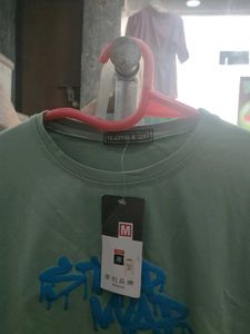Graphic Print T-Shirt