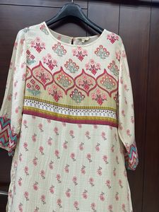 Global Desi Kurta