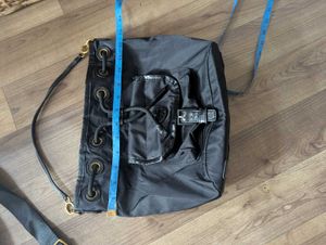 Tory Burch Authentic Nylon Bag