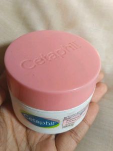 Cetaphil Brightening Night Comfort Cream
