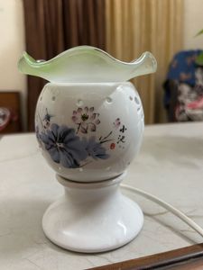 Oil Diffuser with Bulb