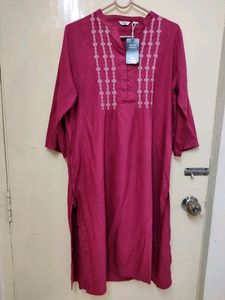 Brand new Plus Size Kurta